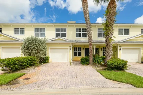3944 Sabal Way Fort Pierce FL 34981
