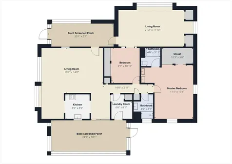 2001 Se 27th Street Okeechobee FL 34974