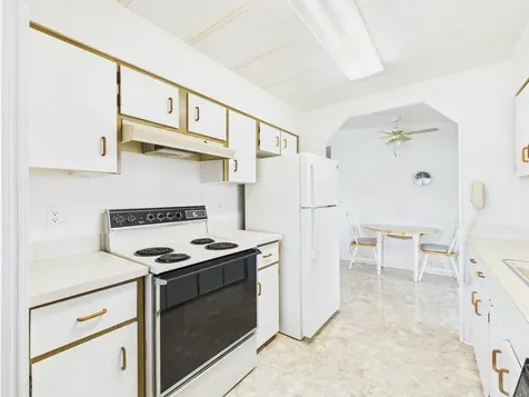 2001 Se 27th Street Okeechobee FL 34974