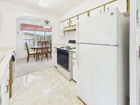 2001 Se 27th Street Okeechobee FL 34974