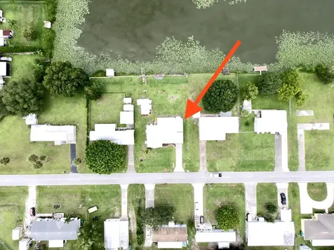 2001 Se 27th Street Okeechobee FL 34974