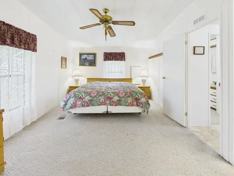 2001 Se 27th Street Okeechobee FL 34974