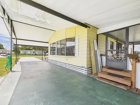 2001 Se 27th Street Okeechobee FL 34974