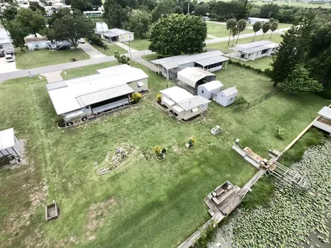 2001 Se 27th Street Okeechobee FL 34974