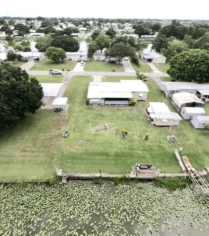 2001 Se 27th Street Okeechobee FL 34974