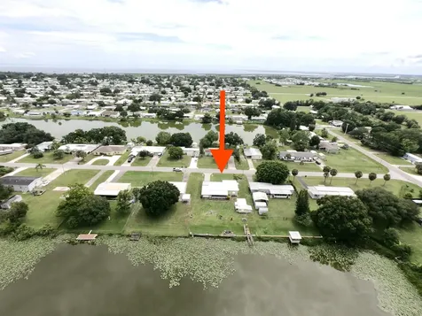 2001 Se 27th Street Okeechobee FL 34974