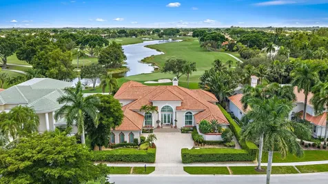 10952 Egret Pointe Lane West Palm Beach FL 33412
