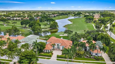 10952 Egret Pointe Lane West Palm Beach FL 33412