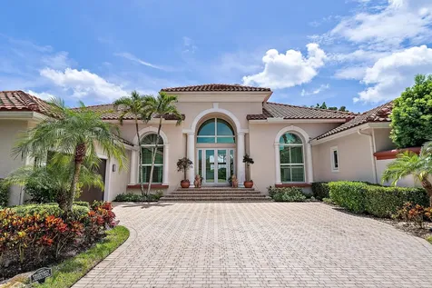 10952 Egret Pointe Lane West Palm Beach FL 33412