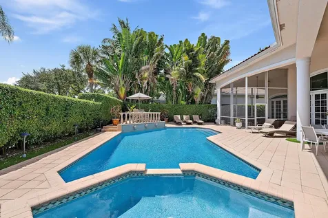 10952 Egret Pointe Lane West Palm Beach FL 33412