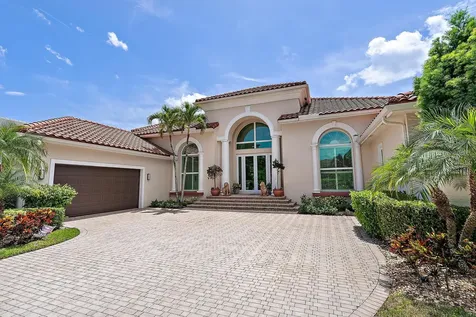 10952 Egret Pointe Lane West Palm Beach FL 33412