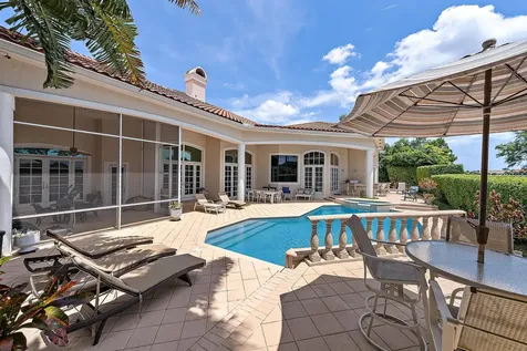10952 Egret Pointe Lane West Palm Beach FL 33412