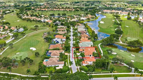 10952 Egret Pointe Lane West Palm Beach FL 33412