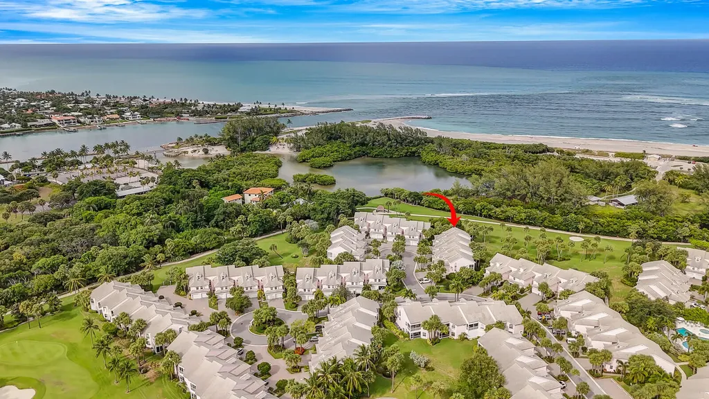 3701 Fairway Drive Jupiter FL 33477