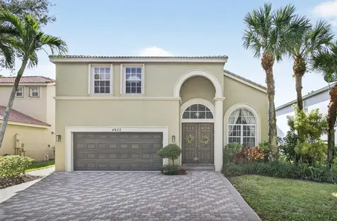 8933 Alexandra Circle Wellington FL 33414