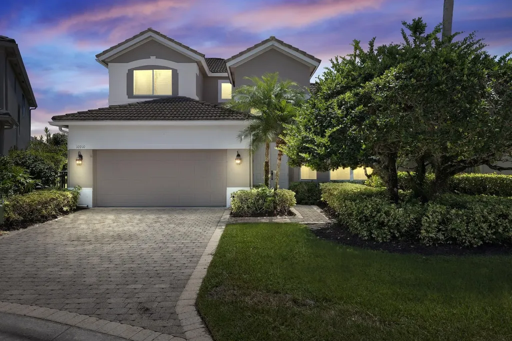 10910 Grande Boulevard West Palm Beach FL 33412