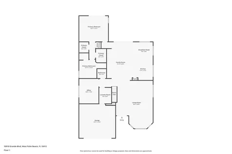 10910 Grande Boulevard West Palm Beach FL 33412
