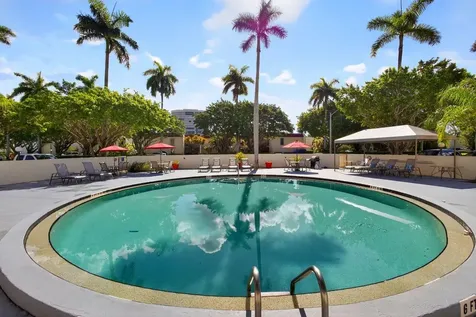 1731 Presidential Way West Palm Beach FL 33401