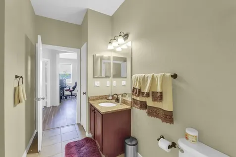 4601 Sw Wade Drive Port Saint Lucie FL 34953