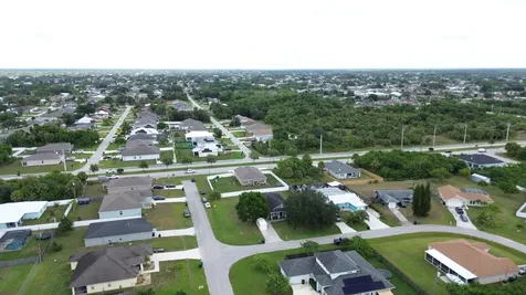 4601 Sw Wade Drive Port Saint Lucie FL 34953