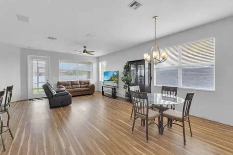 4601 Sw Wade Drive Port Saint Lucie FL 34953