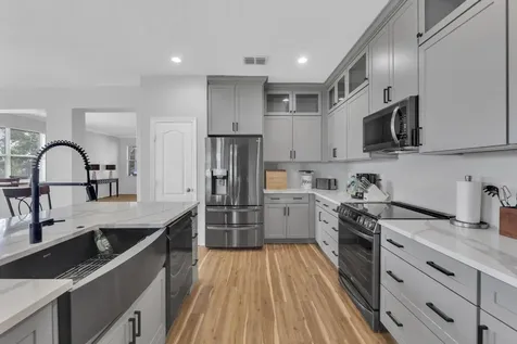 4601 Sw Wade Drive Port Saint Lucie FL 34953