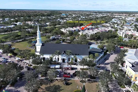10560 Sw Stephanie Way Port Saint Lucie FL 34987
