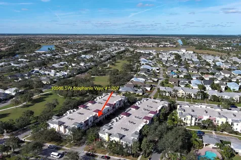 10560 Sw Stephanie Way Port Saint Lucie FL 34987