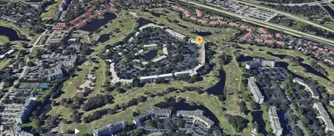 3960 Oaks Clubhouse Drive Pompano Beach FL 33069