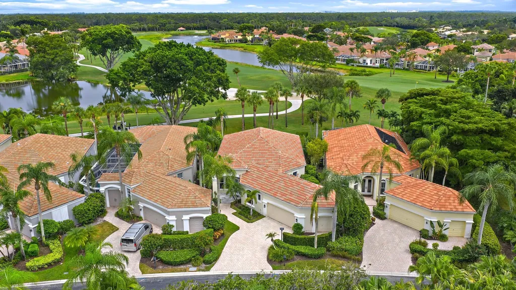 8630 Falcon Green Drive West Palm Beach FL 33412