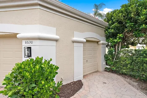 8630 Falcon Green Drive West Palm Beach FL 33412