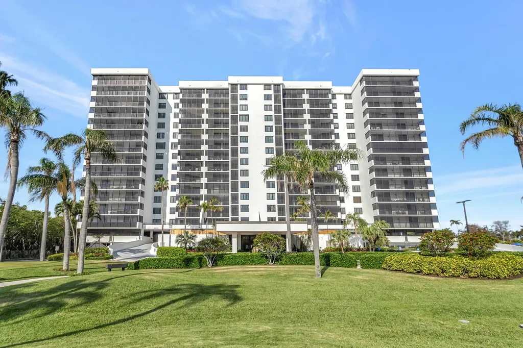 3420 S Ocean Boulevard Highland Beach FL 33487