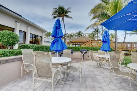 3420 S Ocean Boulevard Highland Beach FL 33487