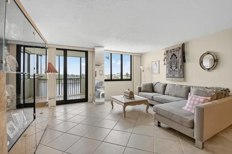 3420 S Ocean Boulevard Highland Beach FL 33487