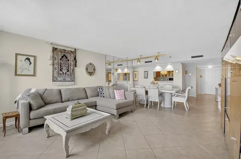 3420 S Ocean Boulevard Highland Beach FL 33487
