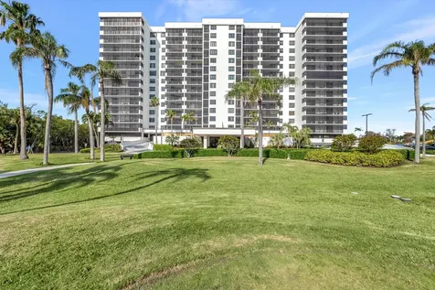 3420 S Ocean Boulevard Highland Beach FL 33487