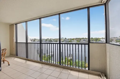 3420 S Ocean Boulevard Highland Beach FL 33487