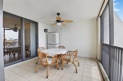 3420 S Ocean Boulevard Highland Beach FL 33487