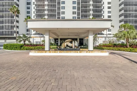 3420 S Ocean Boulevard Highland Beach FL 33487