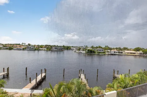 3420 S Ocean Boulevard Highland Beach FL 33487
