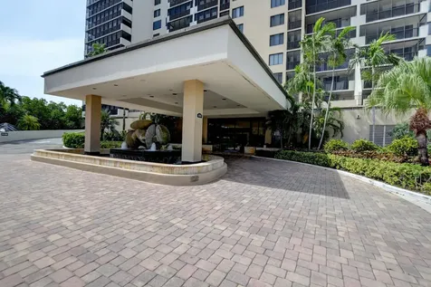 3420 S Ocean Boulevard Highland Beach FL 33487