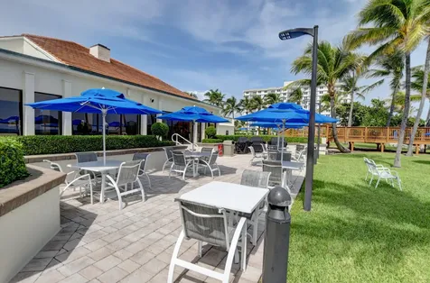 3420 S Ocean Boulevard Highland Beach FL 33487