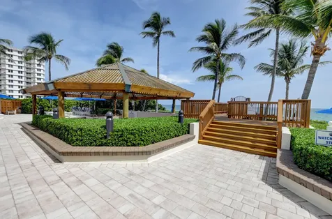 3420 S Ocean Boulevard Highland Beach FL 33487