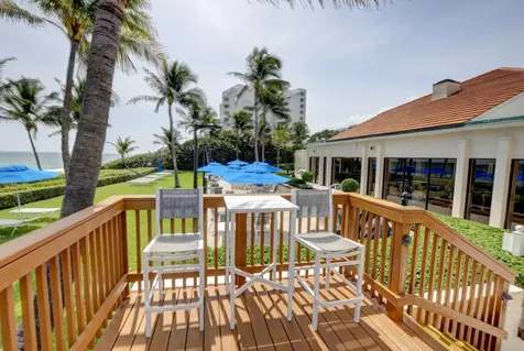3420 S Ocean Boulevard Highland Beach FL 33487