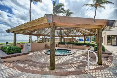 3420 S Ocean Boulevard Highland Beach FL 33487