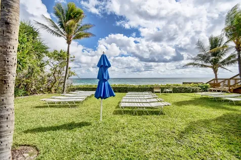 3420 S Ocean Boulevard Highland Beach FL 33487