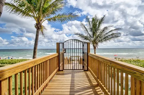 3420 S Ocean Boulevard Highland Beach FL 33487