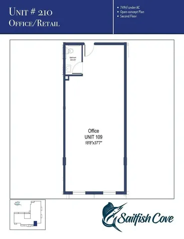 41 SW Seminole Street Stuart FL 34994