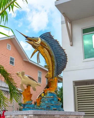41 SW Seminole Street Stuart FL 34994