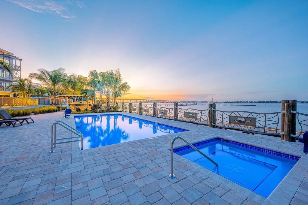 41 Sw Seminole Street Stuart FL 34994